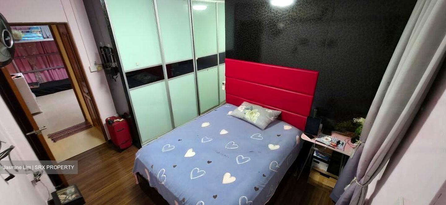 Blk 461 Ang Mo Kio Avenue 10 (Ang Mo Kio), HDB 3 Rooms #454468411